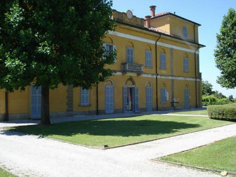 Villa Guidino, Brioschi, Perego - complesso (villa) - Besana in Brianza (MB) 