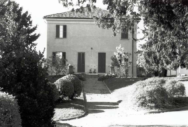 Villa Pulici (villa) - Besana in Brianza (MB) 