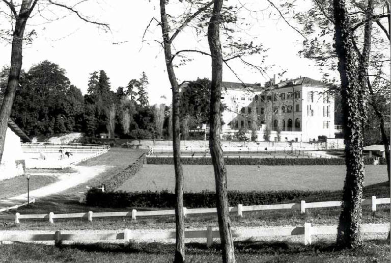 Villa Fossati - complesso (villa) - Besana in Brianza (MB) 