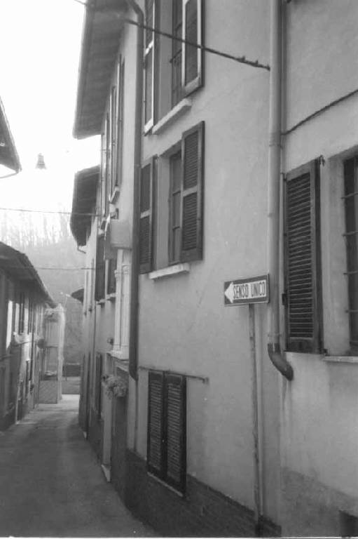 Casa Via Andrea Ronchi 6 (casa) - Carate Brianza (MB) 
