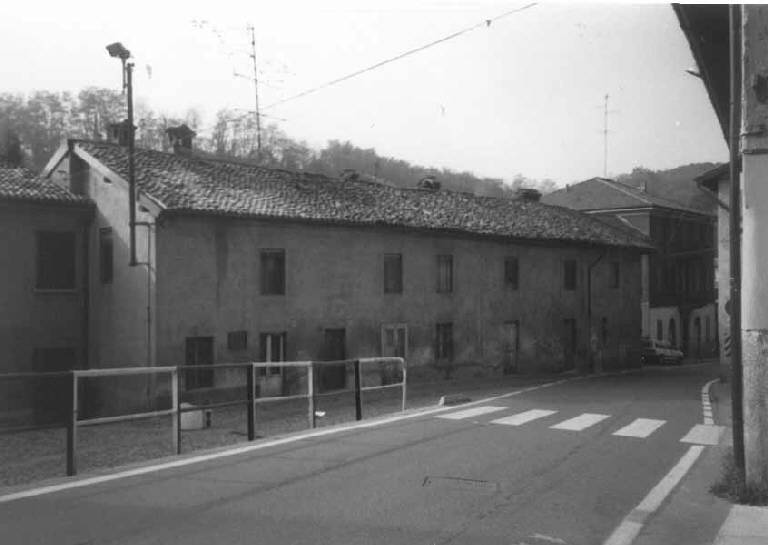 Casa Via Cavour 20 (casa) - Carate Brianza (MB) 