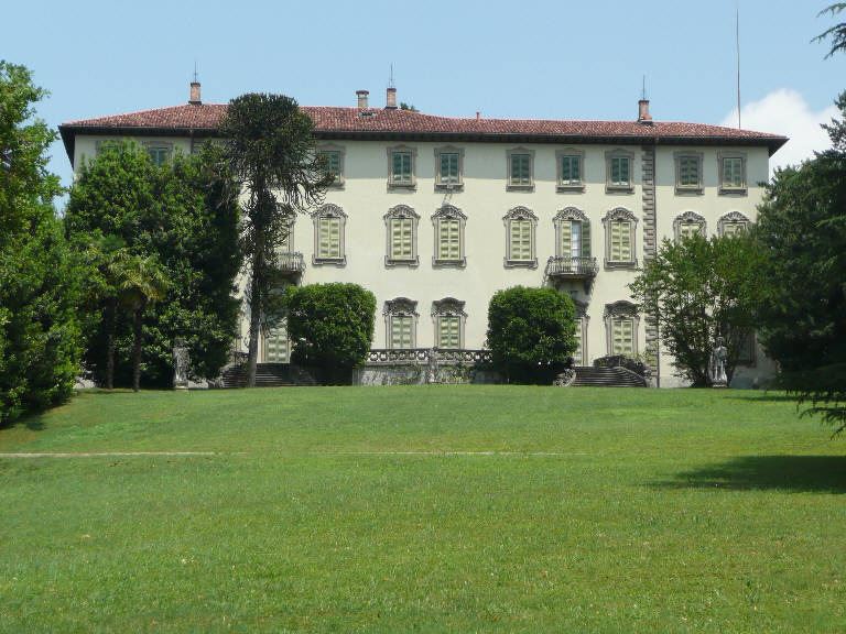 Villa Il Beldosso - complesso (villa) - Carate Brianza (MB) 