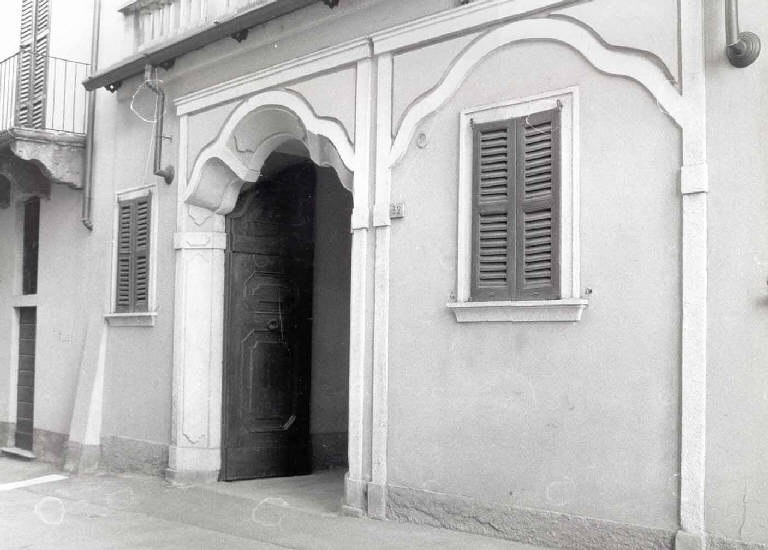Palazzo Cusani (palazzo) - Cassano d'Adda (MI) 