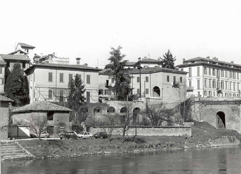 Villa Guerra Mauri (villa) - Cassano d'Adda (MI) 