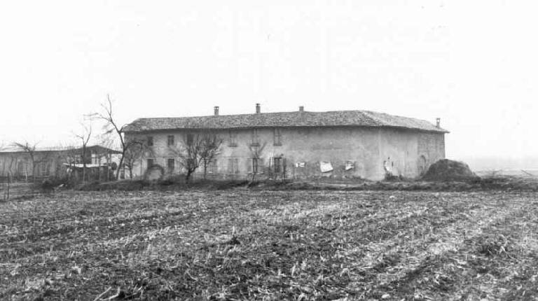 Cascina Perotta - complesso (cascina) - Castano Primo (MI) 