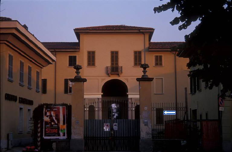 Villa De Capitani di Val di Scalve (villa) - Concorezzo (MB) 