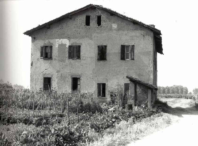 Cascina Buscaglia (cascina) - Corbetta (MI) 