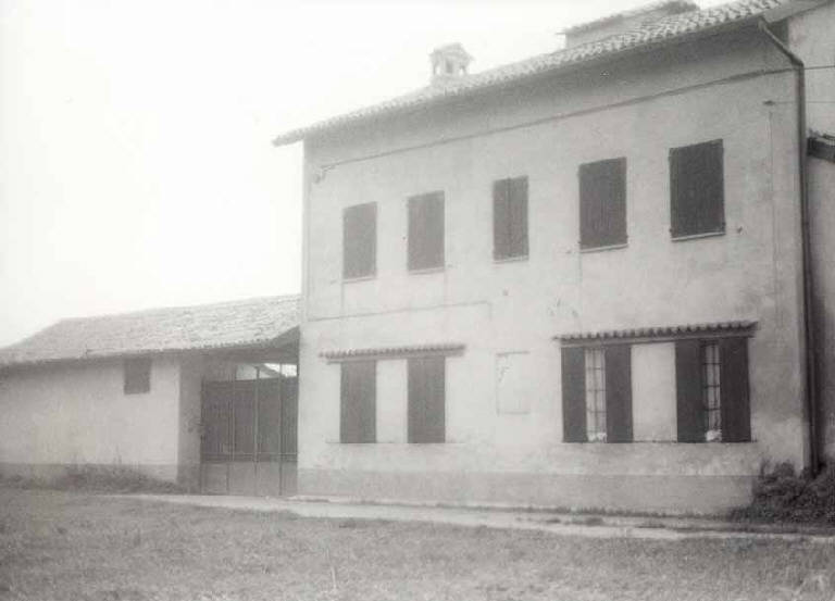 Cascina Caprera - complesso (cascina) - Corbetta (MI) 