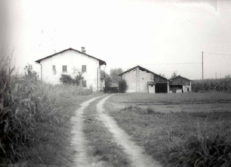 Cascina Cislaghi - complesso (cascina) - Corbetta (MI) 