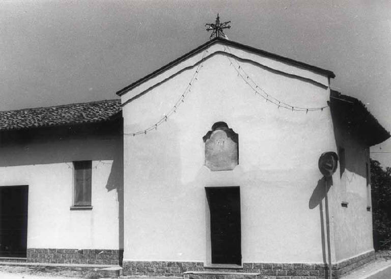 Chiesa di S. Bernardo (chiesa) - Corbetta (MI) 