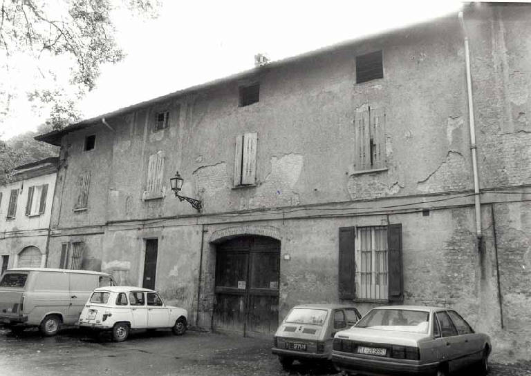 Casa Via Manzoni (casa a corte) - Cormano (MI) 