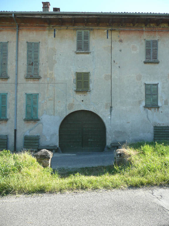 Villa Monzini - complesso (villa) - Cornate d'Adda (MB) 