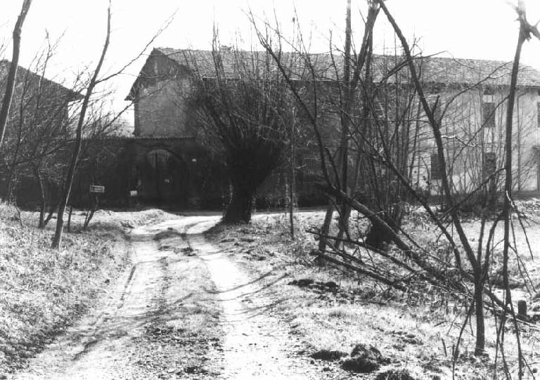 Cascina Arconati - complesso (cascina) - Cuggiono (MI) 