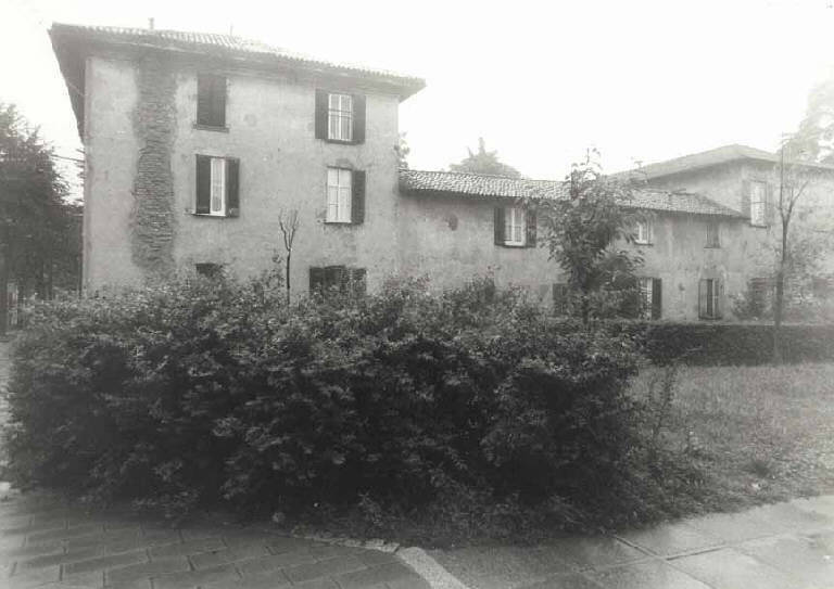 Villa Alemanni (villa) - Cusano Milanino (MI) 