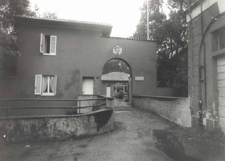 Villa Venini (villa) - Cusano Milanino (MI) 