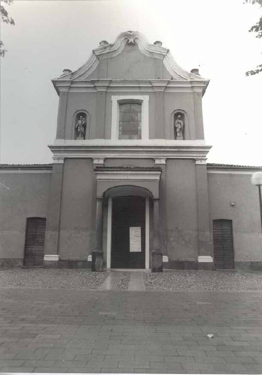 Santuario della Beata Vergine della Cintura (chiesa) - Cusano Milanino (MI) 