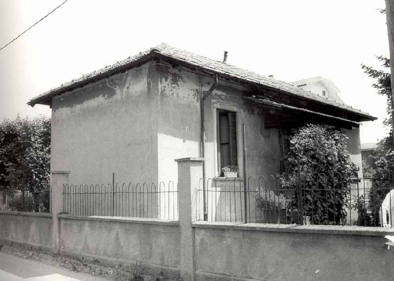 Casa Villa (casa) - Garbagnate Milanese (MI) 