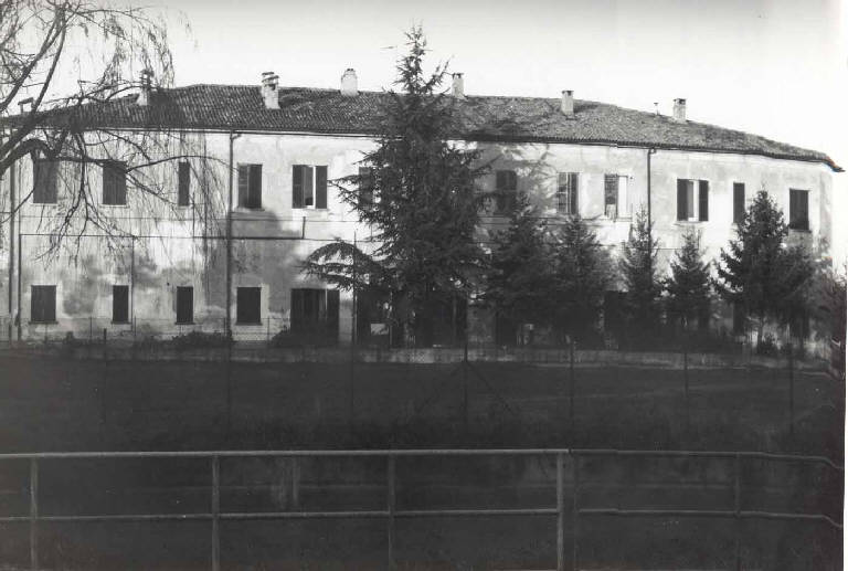 Villa Magistretti (villa) - Inzago (MI) 