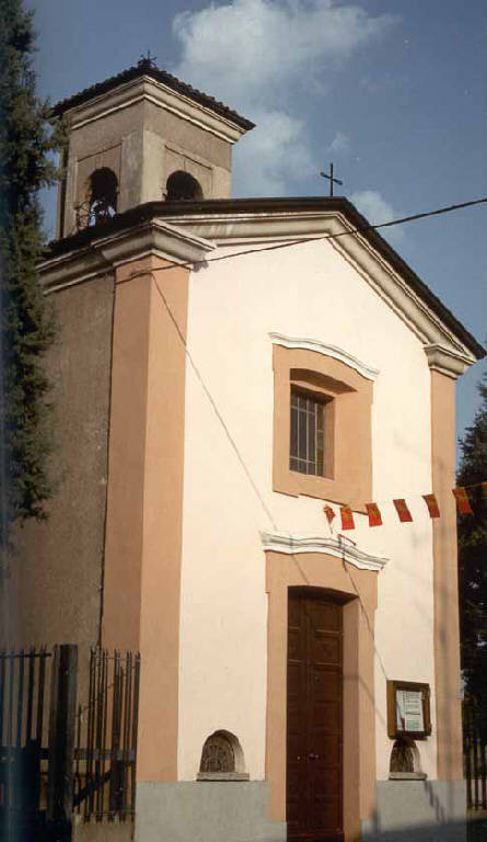Chiesa dei SS.mi Re Magi (chiesa) - Legnano (MI) 