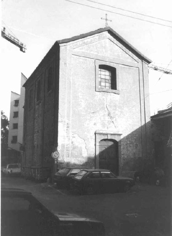 Chiesa di S. Carlo (chiesa) - Lissone (MB) 