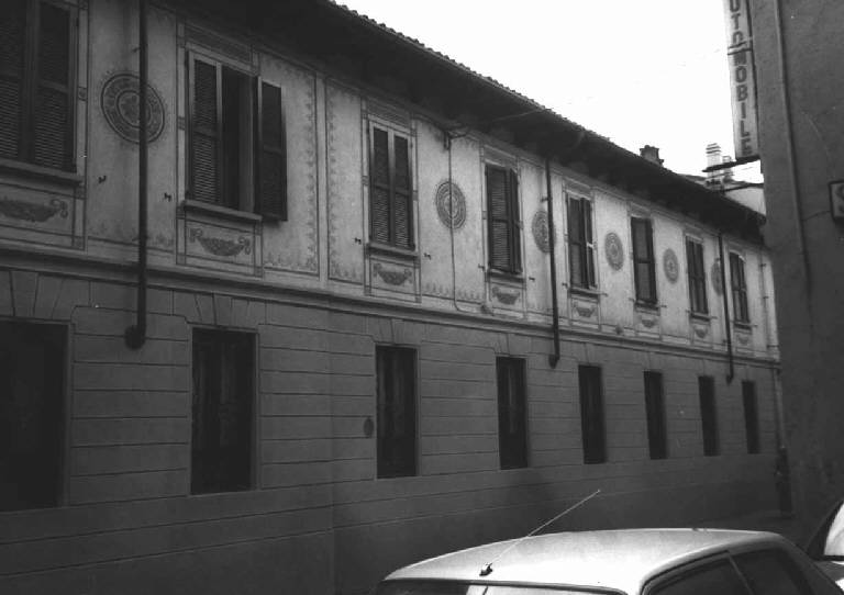 Casa Via Villa 9 (casa) - Melzo (MI) 