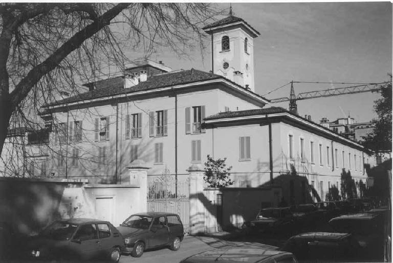 Casa Via Porta Lodi 11 (casa) - Monza (MB) 