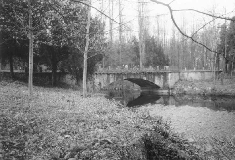Ponte Cavriga (ponte) - Monza (MB) 