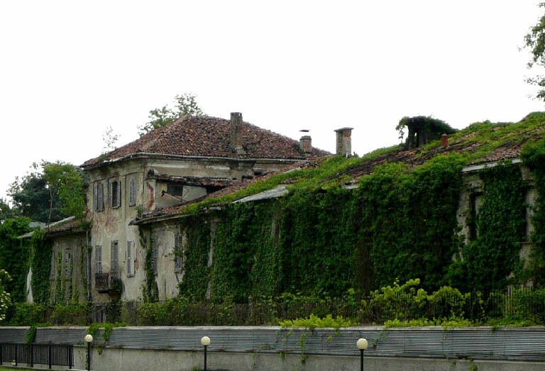 Villa Uboldi - complesso (villa) - Monza (MB) 