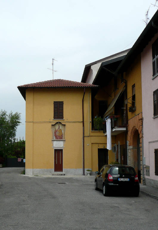 Villa Durini - complesso (villa) - Monza (MB) 