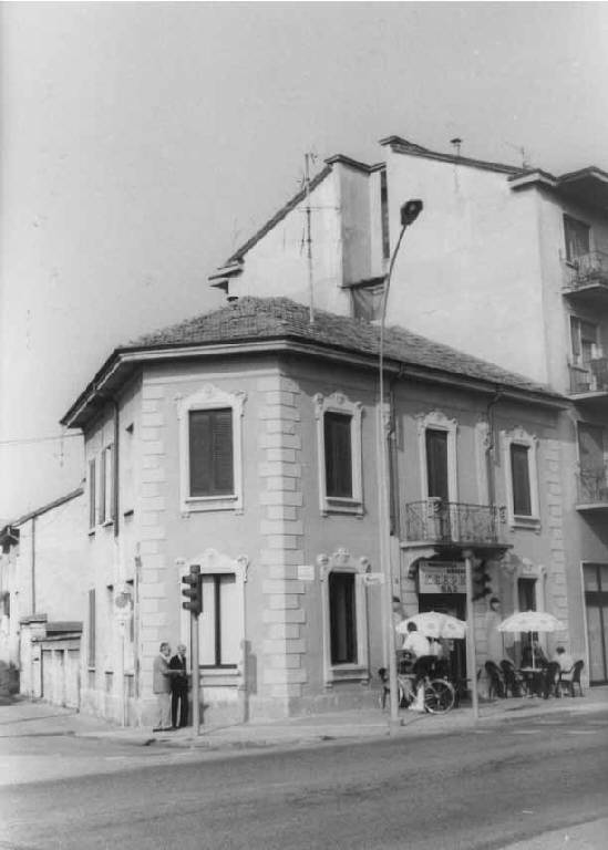 Casa Via Milano 79 (casa) - Paullo (MI) 