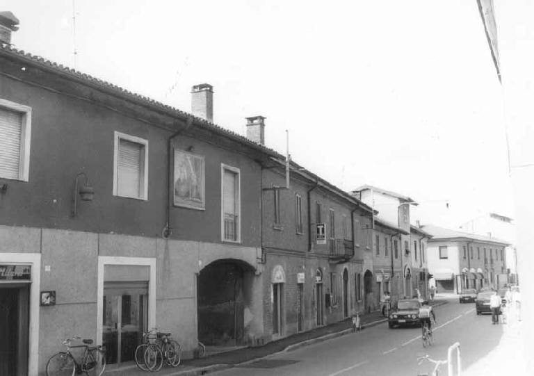 Casa Via Milano 42 (casa) - Paullo (MI) 