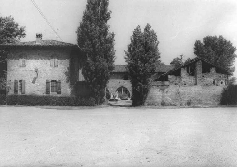 Casa Via Vittorio Emanuele (casa) - Peschiera Borromeo (MI) 