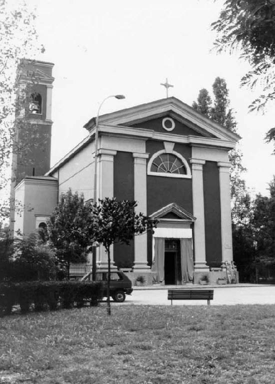 Chiesa di S. Maria Assunta (chiesa) - Pioltello (MI) 