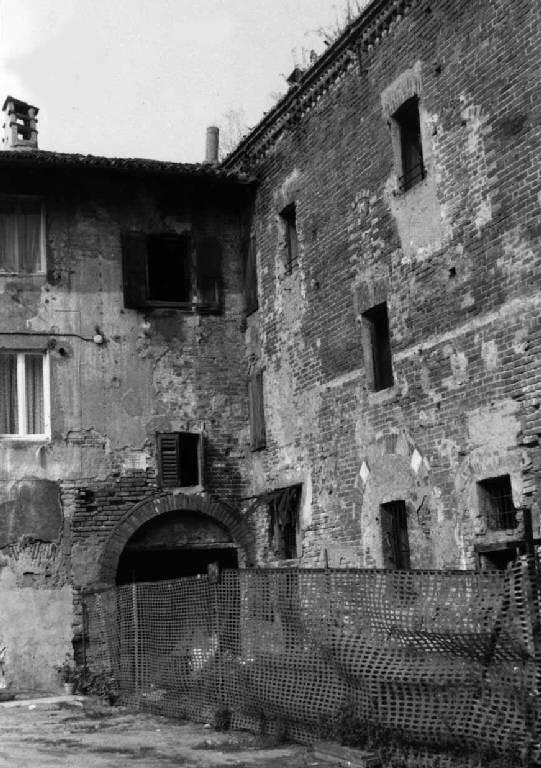 Convento Francescano (convento) - Pozzuolo Martesana (MI) 