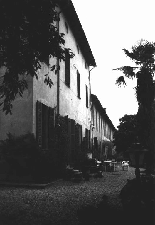 Villa Baragiola (villa) - Renate (MB) 