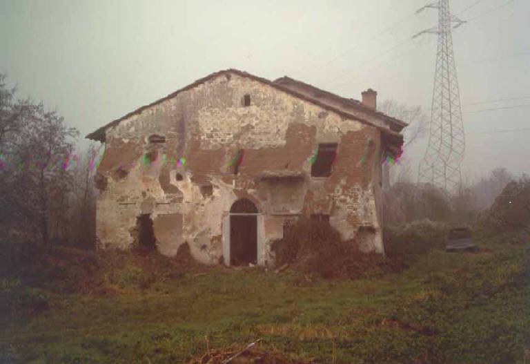 Mulino Torretta (mulino) - San Giuliano Milanese (MI) 