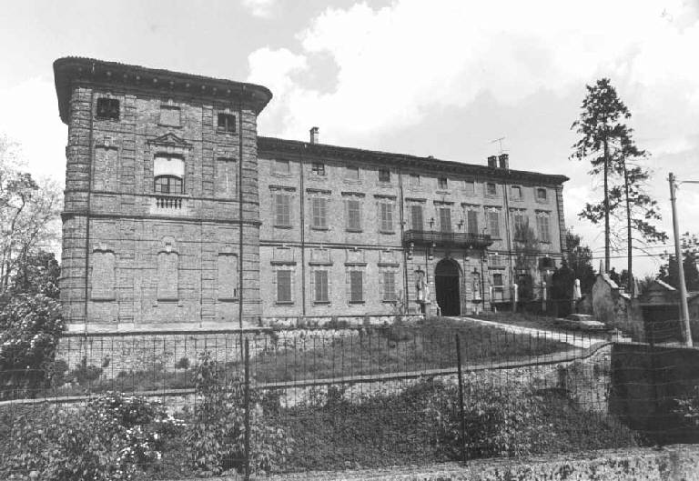 Rocca Brivio (palazzo) - San Giuliano Milanese (MI) 