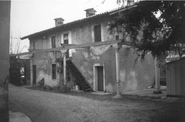 Case Nuove del Bettolino - complesso (casa) - San Giuliano Milanese (MI) 