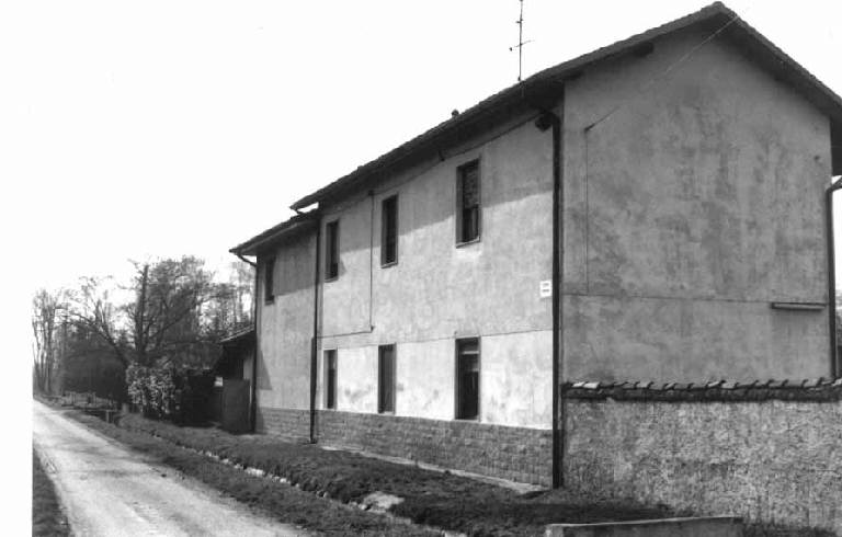 Cascina Ripoldino - complesso (cascina) - Santo Stefano Ticino (MI) 