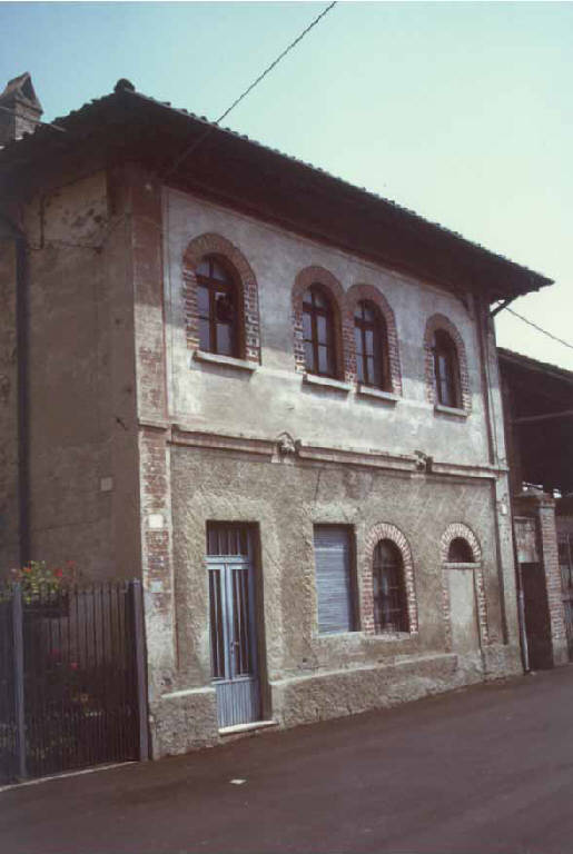 Casa Via Giovanni XXIII (casa) - San Zenone al Lambro (MI) 