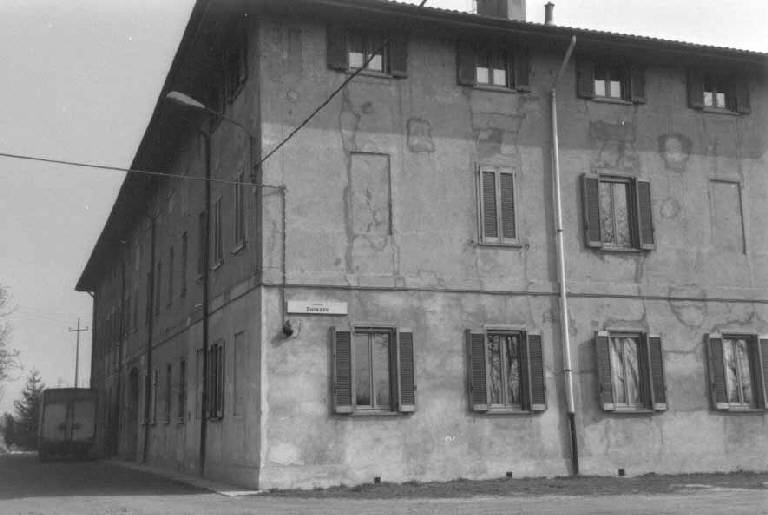 Cascina Durazzo - complesso (cascina) - Sedriano (MI) 