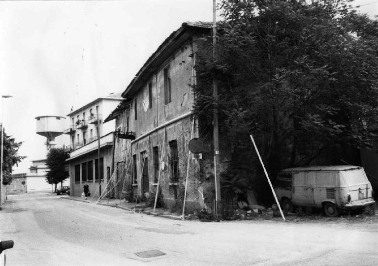 Casa Via Verdi 42 (casa) - Sesto San Giovanni (MI) 