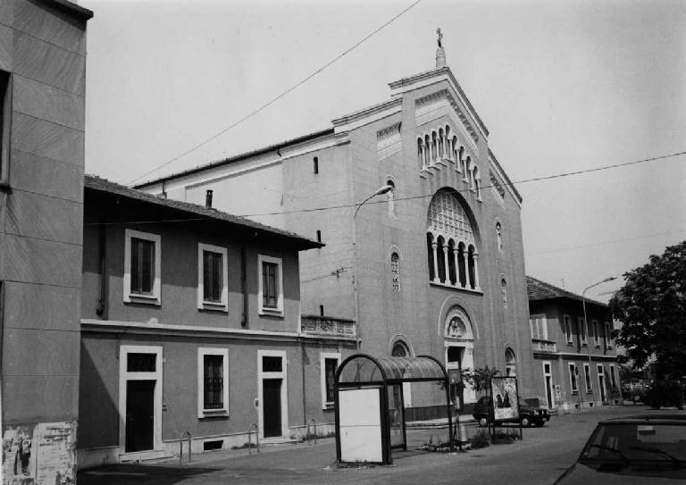 Chiesa di S. Giuseppe (chiesa) - Sesto San Giovanni (MI) 