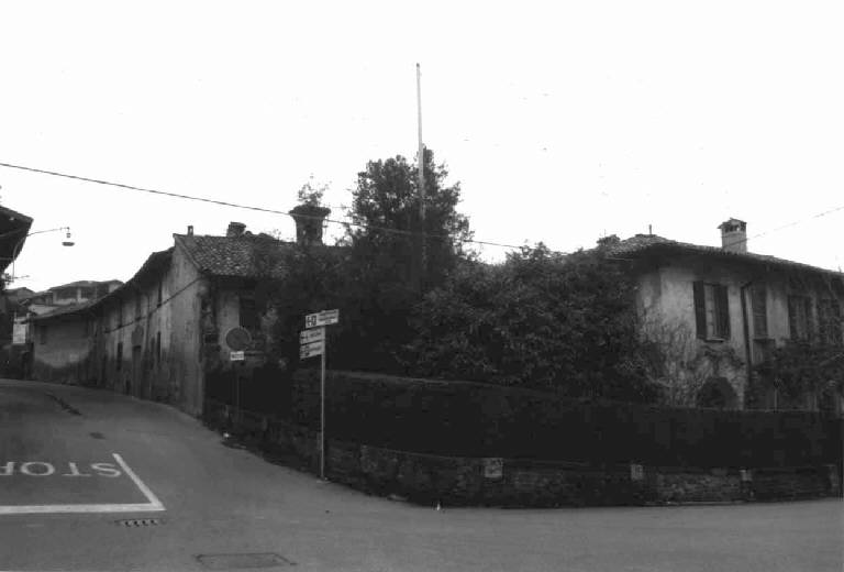 Casa Via Valverde 29 (casa) - Trezzo sull'Adda (MI) 