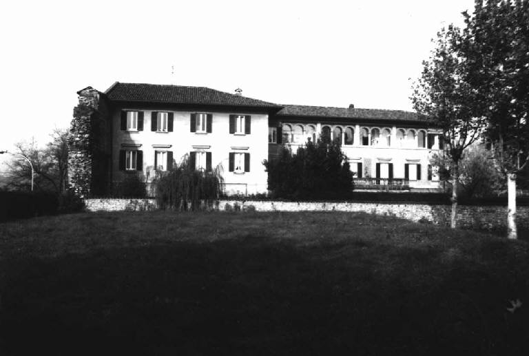 Villa Rolla (villa) - Trezzo sull'Adda (MI) 