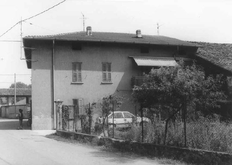 Casa Via Cassino 1 (casa) - Tribiano (MI) 