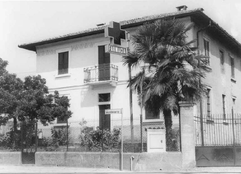 Casa Via Montenero angolo Via Piave (casa) - Tribiano (MI) 