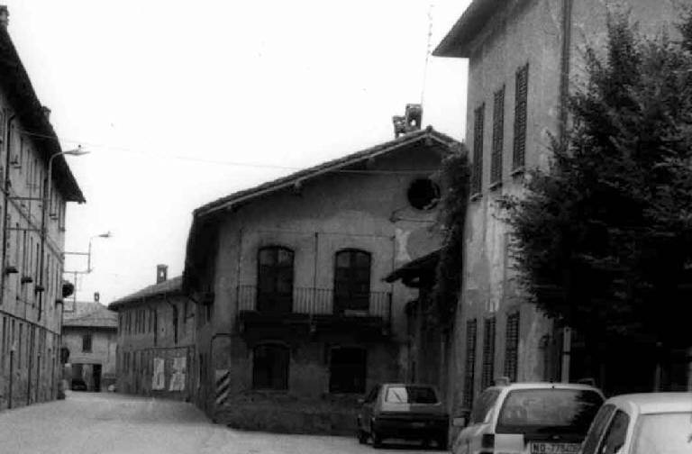 Casa Via Lago Gerundo 7 (casa) - Truccazzano (MI) 