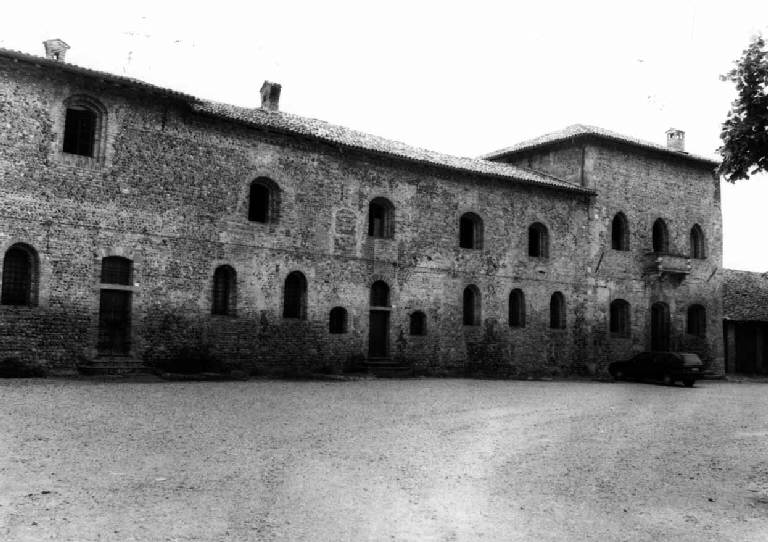 Castello Borromeo (castello) - Truccazzano (MI) 