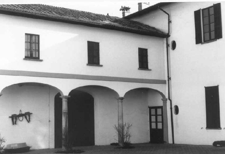 Villa Fossati (villa) - Turbigo (MI) 